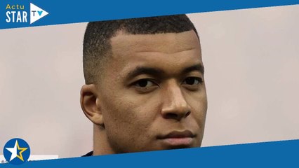Kylian Mbappé indésirable au PSG ? cette décision radicale prise par son club