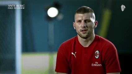 Beşiktaş, Milanlı Ante Rebic'i kiralamak için harekete geçti