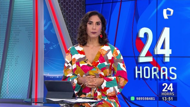 Los Olivos: padres piden que no liberen a sujeto acusado de violar a su hija