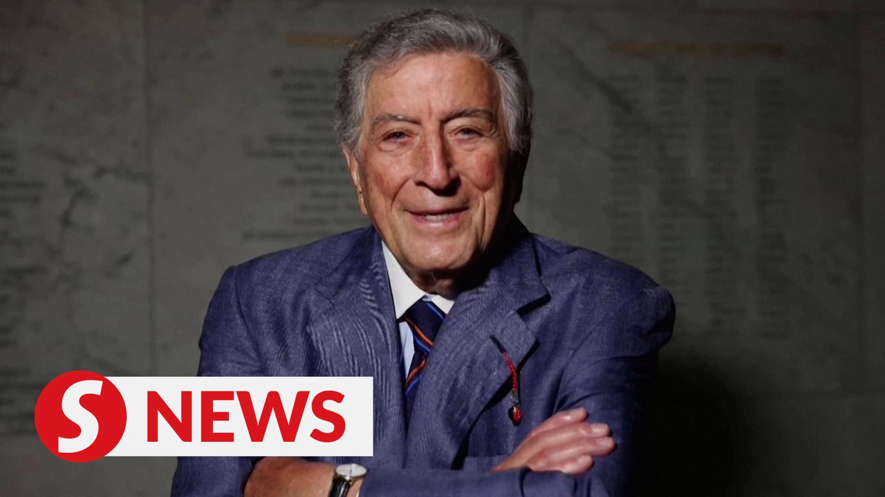 Fans remember American icon Tony Bennett
