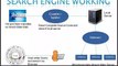 What is Search Engine | How Search Engines Work | How SEO Works