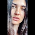 Tuba Büyüküstün'ün İngilizce videosu sosyal medyada gündem oldu!