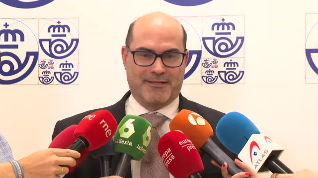 Correos confirma que los votos emitidos en España representan ya el 93,8% de las solicitudes admitidas