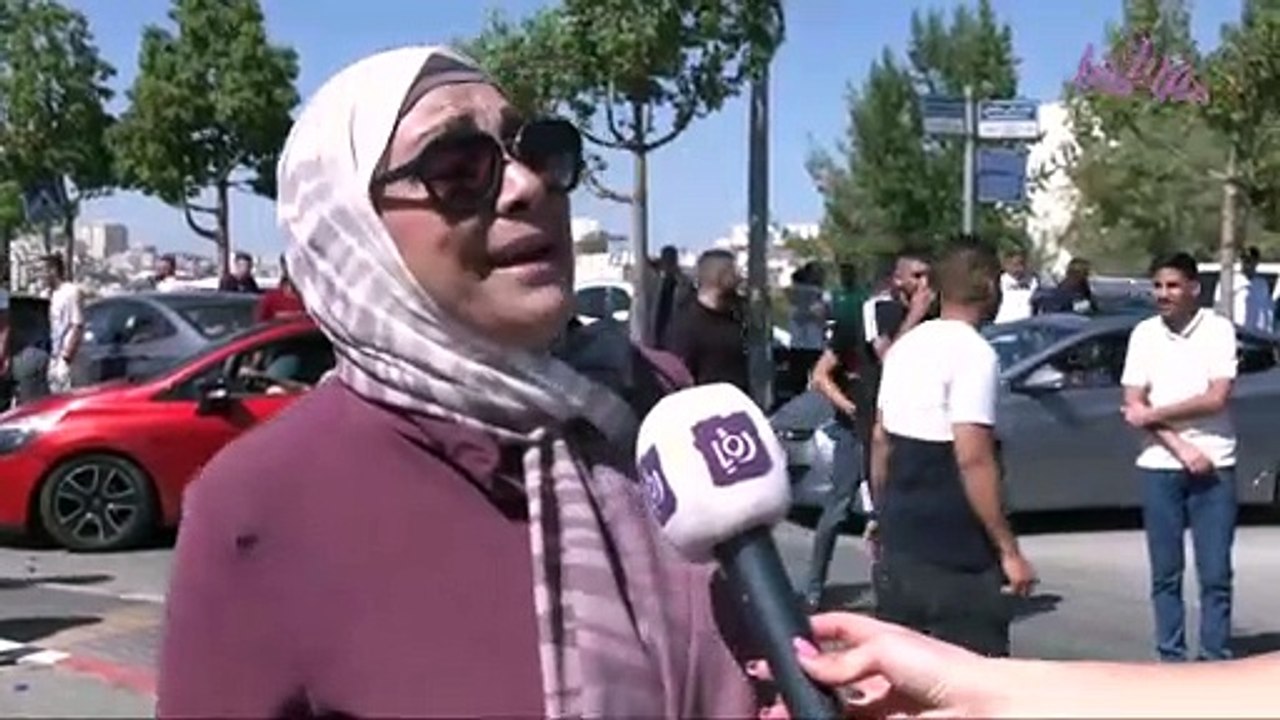 - جهود طلاب التوجيهي الفلسطيني ونتائجهم المذهلة