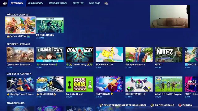 Lukas Heil testet live legales 1D-LSD und bekommt dauer Lachflash - Part 5 (Star Wars Stream)