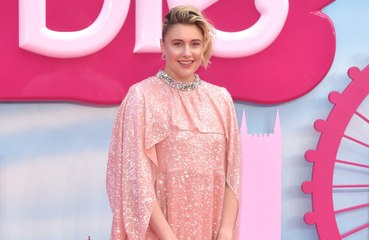 Greta Gerwig's mother did not like Barbie dolls