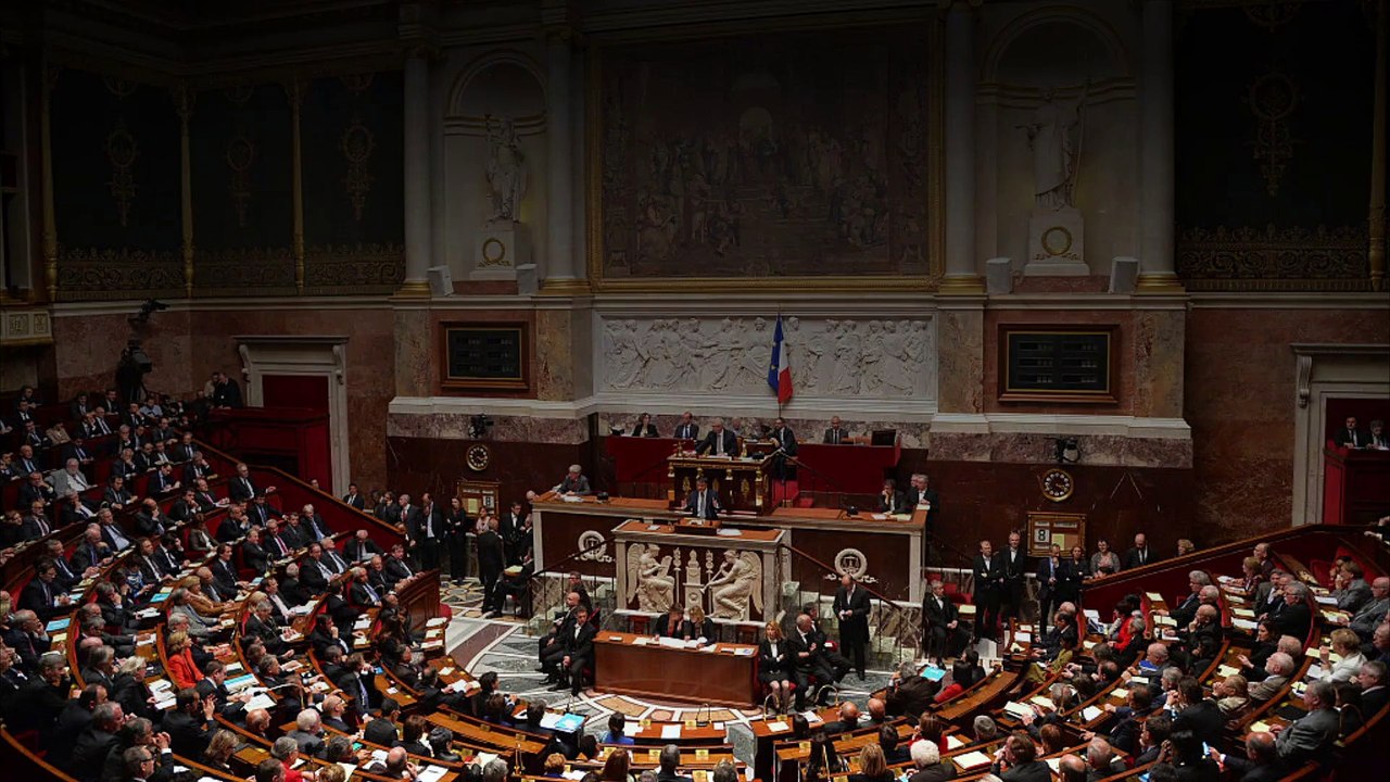 Renaissance : le grand jeu des chaises musicales a commencé