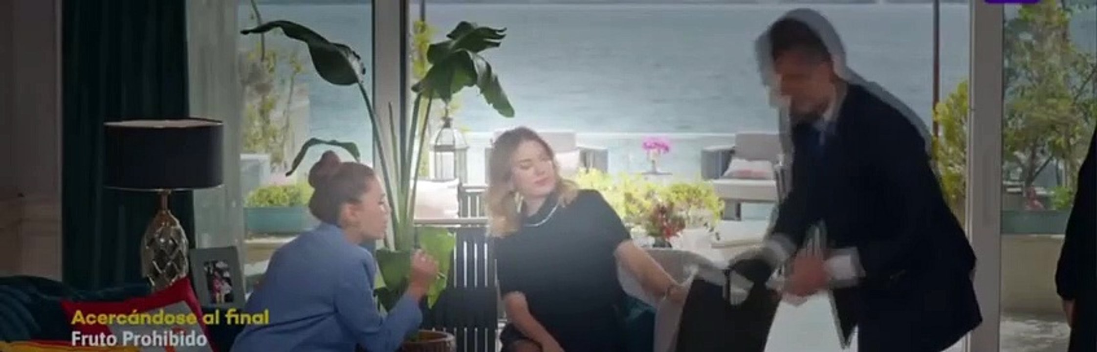 Fruto Prohibido Capitulo 730 - Fruto Prohibido Capitulo 730