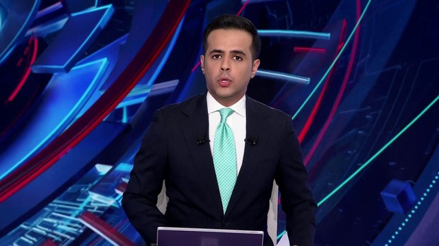 مراسل #العربية: انفجارات عنيفة تهز وسط الخرطوم جراء استهداف الطيران السوداني لمواقع الدعم السريع #السودان