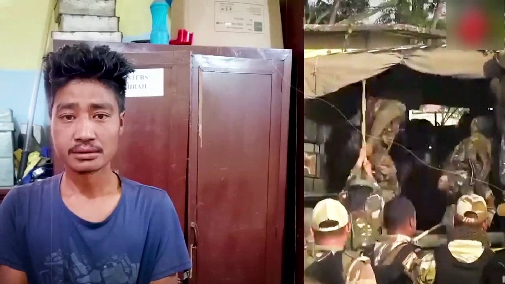 Manipur Violence News | Manipur Video Original Video | Manipur Video News, News today, Manipur Video