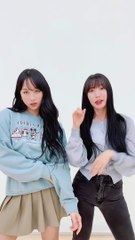 Zuu & Dita - Queencard - (G)I-DLE
