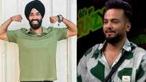 BB OTT2: Youtuber Prabhjot Singh की Wild Card Entry, Elvish yadav से क्या बड़ा Connection? FilmiBeat