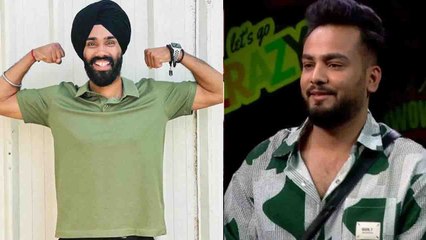 BB OTT2: Youtuber Prabhjot Singh की Wild Card Entry, Elvish yadav से क्या बड़ा Connection? FilmiBeat