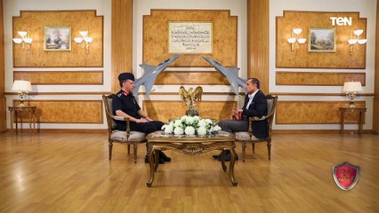 مدير الكلية الجوية يكشف سبب زيادة سنة دراسية للكلية لتصبح ٤ سنوات وأهم ما تم إضافته من مناهج