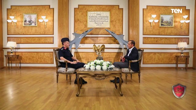 مدير الكلية الجوية يوجه رسالة لأولياء الأمور والطلبة المتقدمين للالتحاق بالكلية