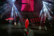 Laura Pausini, anteprima World Tour 2023/2024: il concerto a Siviglia - Video