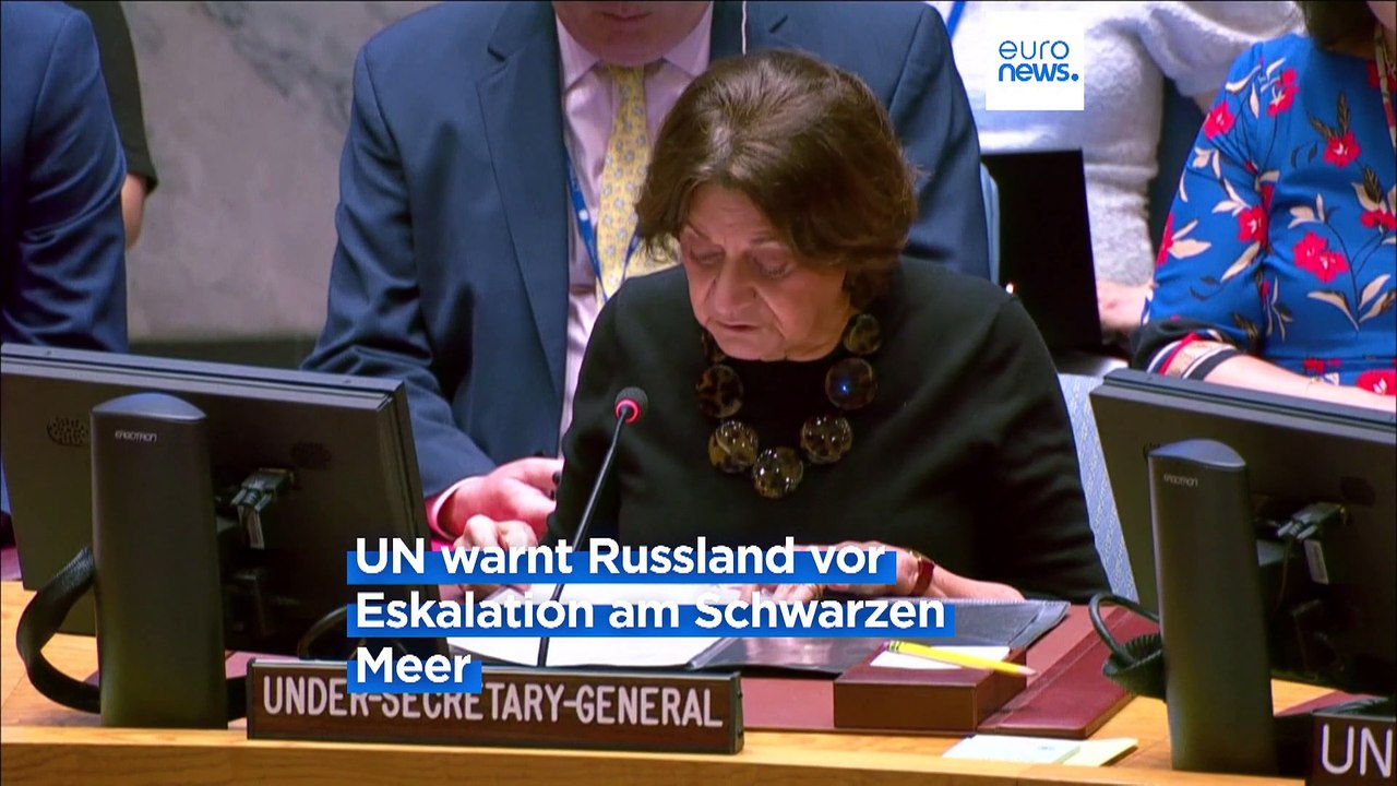 Nachrichten des Tages | 22. Juli - Mittagsausgabe