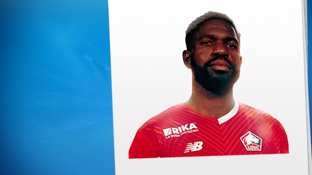OFFICIEL : Samuel Umtiti retrouve la Ligue 1 avec le LOSC !