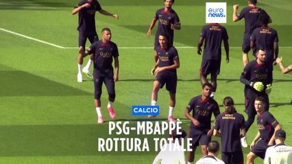 Mbappé-PSG, rottura completa: non convocato per la tournée. La stampa spagnola: "È del Real Madrid"