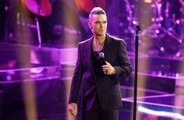 Robbie Williams shares mental health struggles