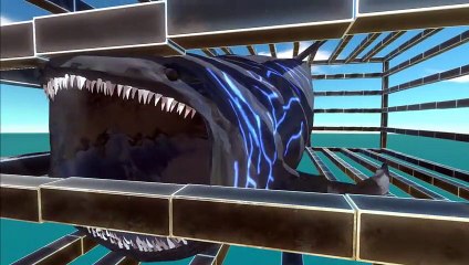 The Bloop Challenge - Animal Revolt Battle Simulator