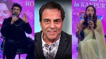 Alia Bhatt-Ranveer Singh क्यों हुए Emotional, Dharmendra, Jaya Bachchan के साथ काम करने पर बोले...!