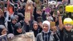 تصاویری از اعتراض لبنانی‌ها و عراقی‌ها به برگزاری تجمعی در ضدیت با دین اسلام در سوئد