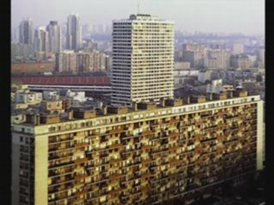 LA RéALiTE  9DOR BOULOGNE 92 HAUTS DE SEINE