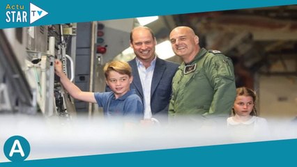 Prince George a 10 ans : ce détail étrange sur son certificat de naissance qui avait fait tiquer Kat