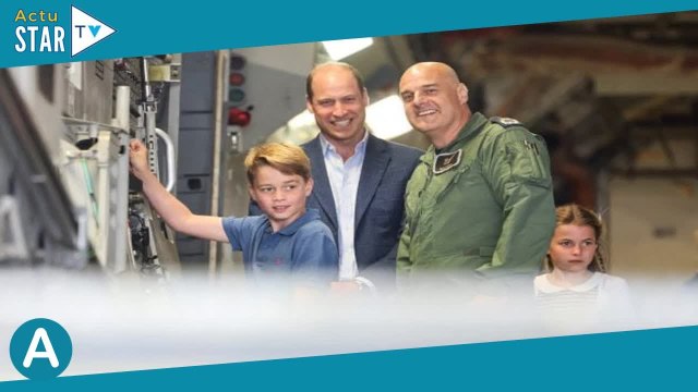 Prince George a 10 ans : ce détail étrange sur son certificat de naissance qui avait fait tiquer Kat