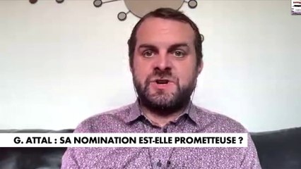 Jean-Rémi Girard : «On est plutôt dans la continuité que dans le changement»