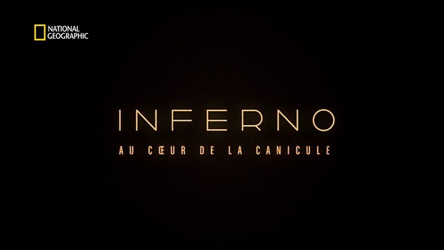 Trois pages de publicités avec deux bandes-annonces durant ce documentaire Inferno : au cœur de la canicule sur National Geographic le Samedi 24 Juin 2023 de 13:05 à 14:09
