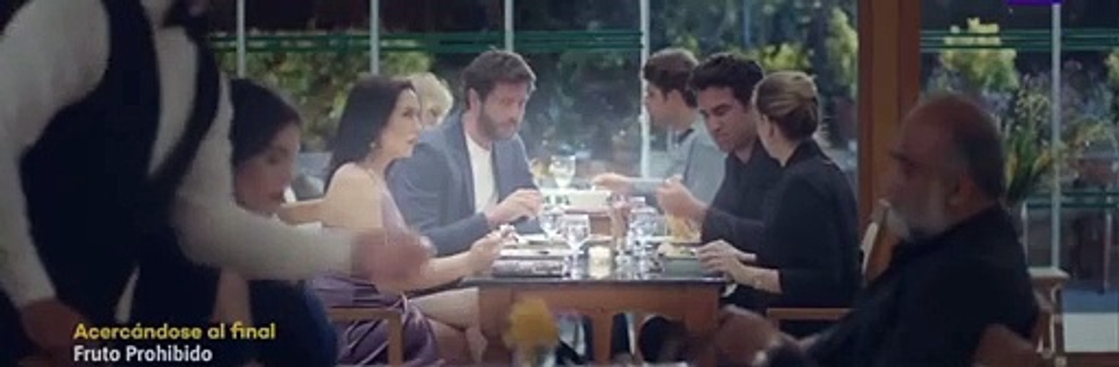 Fruto Prohibido Capitulo 736 - Fruto Prohibido Capitulo 736