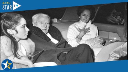 Charlie Chaplin : sa célèbre fille Josephine est morte à Paris