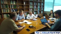 Video News - TPL, DEL BONO ALL'ATTACCO