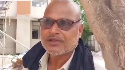 ब्रेकिंग: ट्रेन से कटकर 50 वर्षीय व्यक्ति की हुई मौत, मौके पर पहुंचकर जांच में जुटी पुलिस