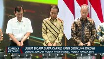 Erick Thohir Tunggu Arahan Presiden soal Bakal Cawapres, Pengamat: Faktor Jokowi Effect