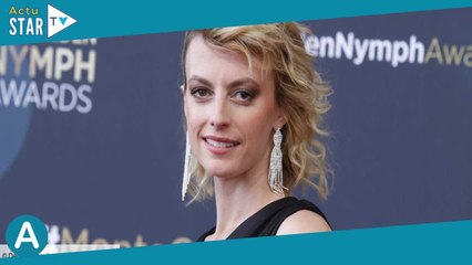 “Le vide est immense” : Sara Mortensen en deuil, son message bouleversant à son “Benny”