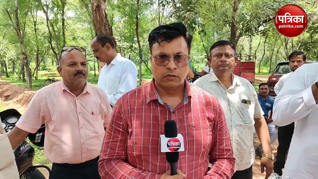 वृक्षारोपण जन अभियान-2023: विधायक राजीव की अपील, हर व्यक्ति लगाएं एक पौधा