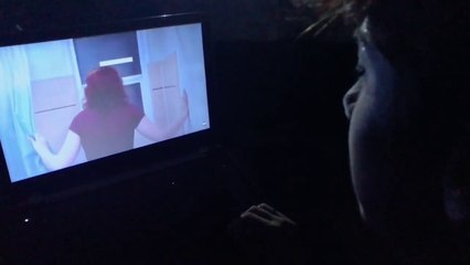 Bloody Mary _ The Short Horror Film That Will Keep You Up