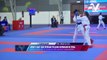 Pengalaman di AKF jadi pengalaman buat atlit karate negara menjelang Sukan Asia 2022