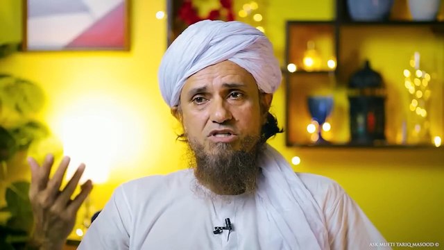 Muharram Me Noha Marsiye Sunna Gham Manana Rona Pitna Kaisa｜ Ask Mufti Tariq Masood