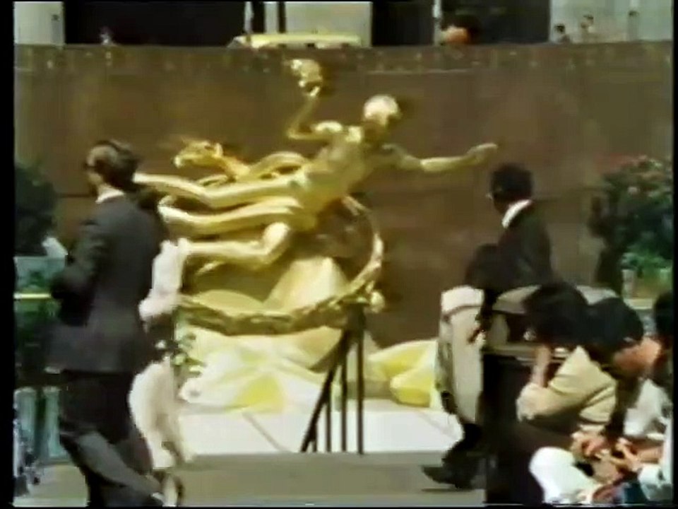 City Spaces, Human Places | Full Documentary | NOVA | PBS