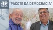 Lula assina conjunto de decretos para restringir acesso a armas de fogo