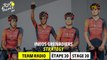Ineos Grenadiers - Strategy - Stage 20 - Tour de France 2023