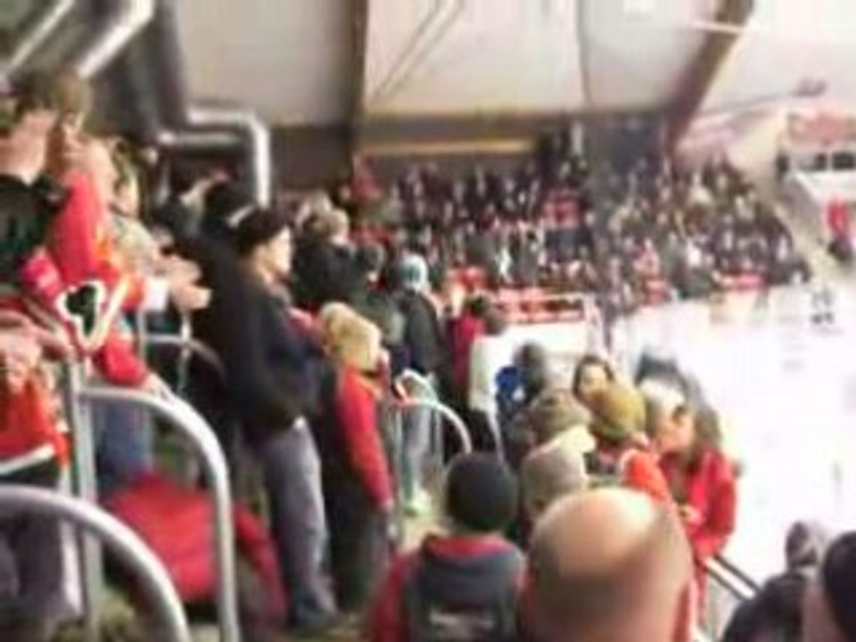 Almtuna - AIK