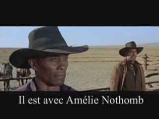 liaisons dans l'ouest