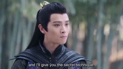 [Eng Sub] Snow Eagle Lord ep 39