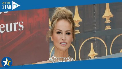 "Je ne savais même pas qui c'était" : Adriana Karembeu revient sur sa rencontre avec son ex-mari Chr