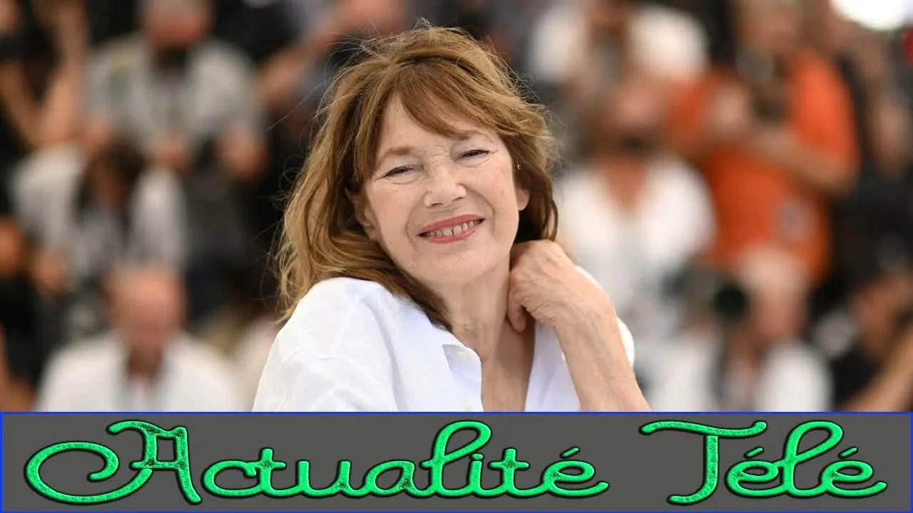 Jane Birkin : Serge Gainsbourg ivre mort en plein accouchement, quand elle racontait la naissance